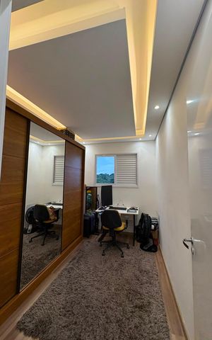 Apartamento para alugar com 66m², 2 quartos e 1 vaga Apartamento para alugar com 66m², 2 quartos e 1 vagaQuarto