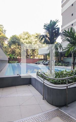 Studio à venda com 21m², 1 quarto e sem vaga