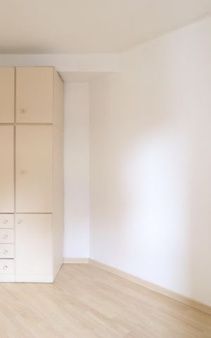 Apartamento à venda com 42m², 1 quarto e 1 vagaQuarto