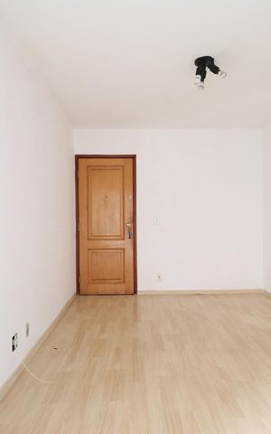 Apartamento à venda com 42m², 1 quarto e 1 vagaSala