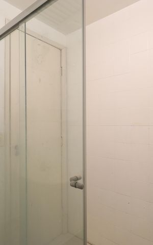 Apartamento à venda com 42m², 1 quarto e 1 vagaBanheiro