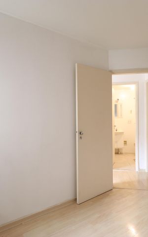 Apartamento à venda com 42m², 1 quarto e 1 vagaQuarto