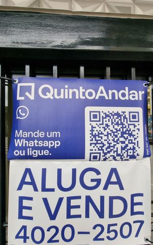 Apartamento para alugar com 35m², 1 quarto e sem vaga