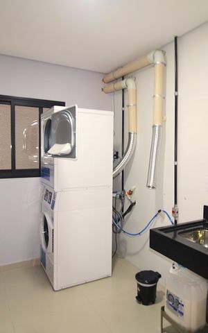 Studio à venda com 29m², 1 quarto e sem vagaÁrea Comum