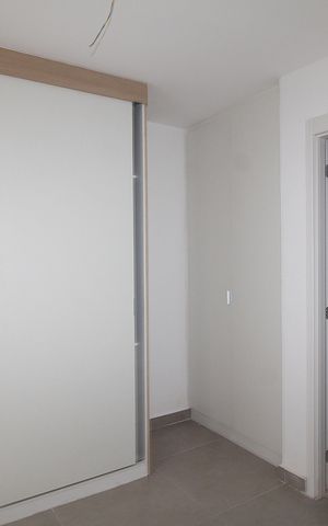 Studio à venda com 29m², 1 quarto e sem vagaQuarto 1