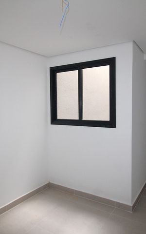 Studio à venda com 29m², 1 quarto e sem vagaSala / Cozinha