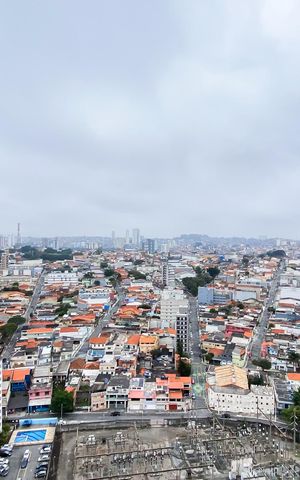 Apartamento para alugar com 34m², 1 quarto e sem vaga Apartamento para alugar com 34m², 1 quarto e sem vagaVista