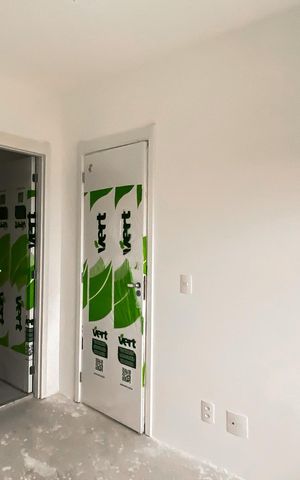 Apartamento para alugar com 34m², 1 quarto e sem vaga Apartamento para alugar com 34m², 1 quarto e sem vagaSuite