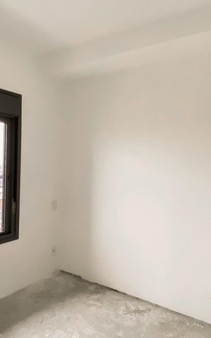 Apartamento para alugar com 34m², 1 quarto e sem vaga Apartamento para alugar com 34m², 1 quarto e sem vagaSuite