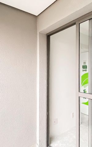 Apartamento para alugar com 34m², 1 quarto e sem vaga Apartamento para alugar com 34m², 1 quarto e sem vagaVaranda /area de serviço
