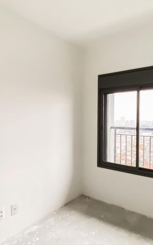 Apartamento para alugar com 34m², 1 quarto e sem vaga Apartamento para alugar com 34m², 1 quarto e sem vagaSuite