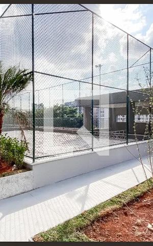Apartamento para alugar com 34m², 1 quarto e sem vaga