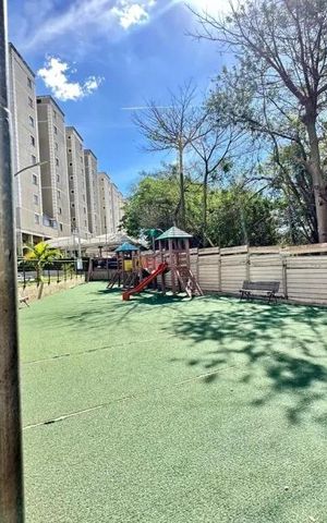 Apartamento para alugar com 55m², 2 quartos e 2 vagas Apartamento para alugar com 55m², 2 quartos e 2 vagasÁrea externa