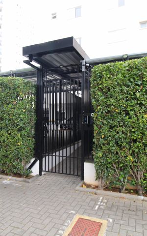 Apartamento para alugar com 76m², 2 quartos e 1 vagaPortaria