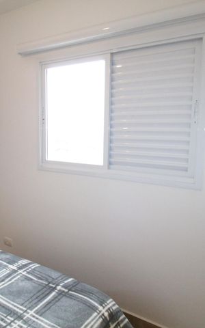 Apartamento para alugar com 76m², 2 quartos e 1 vagaSuíte 1