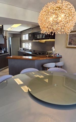 Apartamento à venda com 160m², 4 quartos e 2 vagas