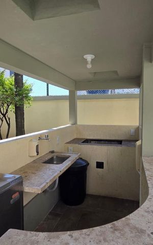 Apartamento à venda com 160m², 4 quartos e 2 vagas