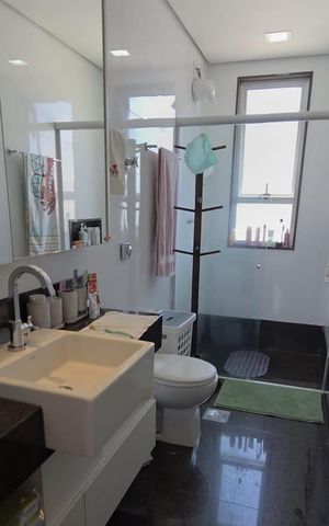 Apartamento à venda com 160m², 4 quartos e 2 vagas