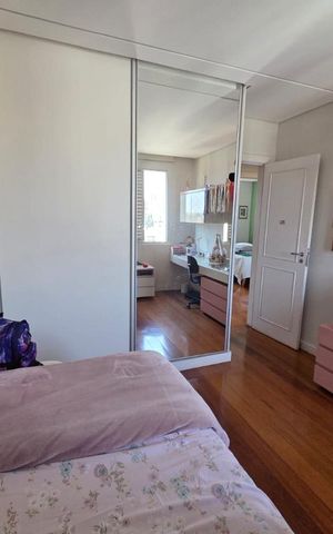 Apartamento à venda com 160m², 4 quartos e 2 vagas
