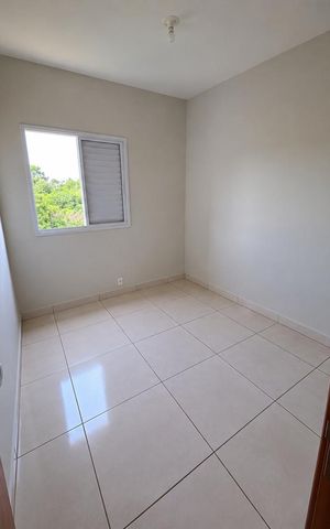 Apartamento para alugar com 48m², 2 quartos e 1 vaga Apartamento para alugar com 48m², 2 quartos e 1 vagaQuarto