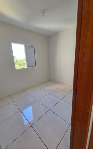 Apartamento para alugar com 48m², 2 quartos e 1 vaga Apartamento para alugar com 48m², 2 quartos e 1 vagaQuarto