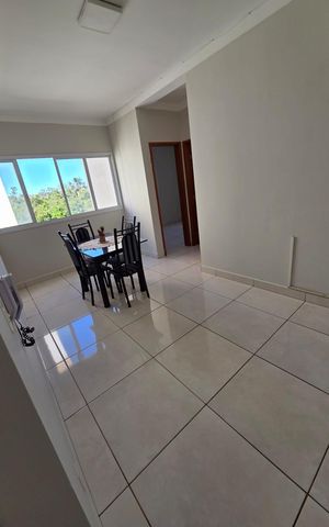 Apartamento para alugar com 48m², 2 quartos e 1 vaga Apartamento para alugar com 48m², 2 quartos e 1 vagaSala