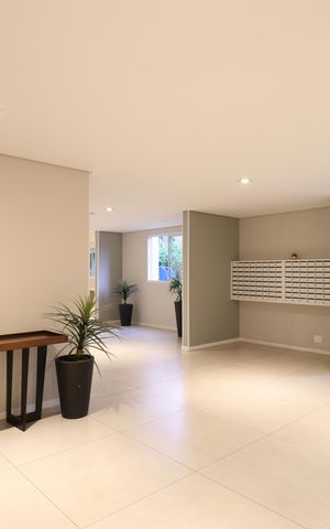 Apartamento à venda com 30m², 1 quarto e sem vagaHall de entrada