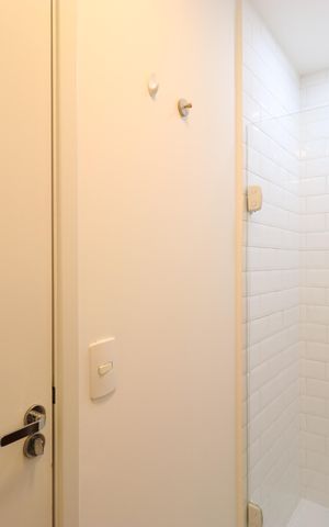 Apartamento à venda com 30m², 1 quarto e sem vagaBanheiro