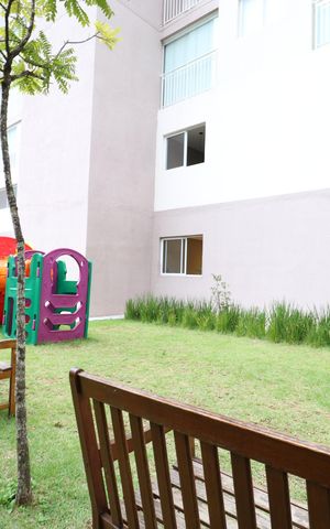 Apartamento à venda com 30m², 1 quarto e sem vagaÁrea comum 