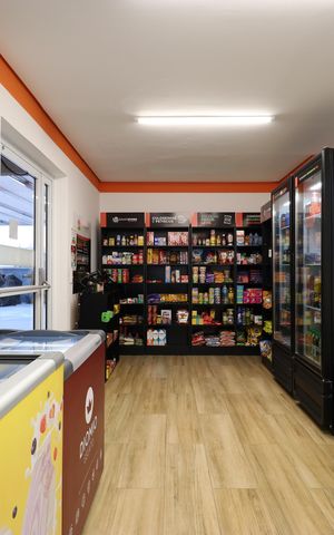 Apartamento à venda com 30m², 1 quarto e sem vagaMercado 