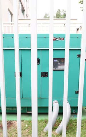 Apartamento à venda com 30m², 1 quarto e sem vagaGerador de energia 