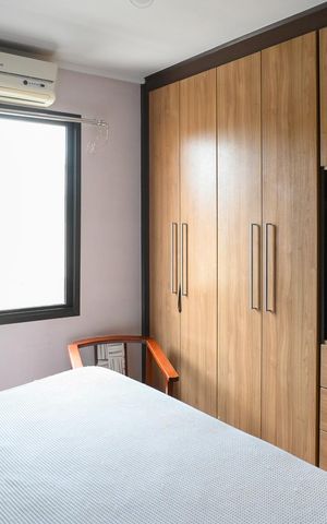 Casa à venda com 120m², 3 quartos e 2 vagas Casa à venda com 120m², 3 quartos e 2 vagasQuarto 3