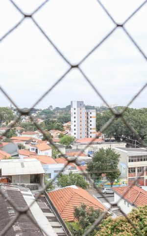 Apartamento à venda com 82m², 2 quartos e 1 vaga Apartamento à venda com 82m², 2 quartos e 1 vagaVistta do Quarto 1