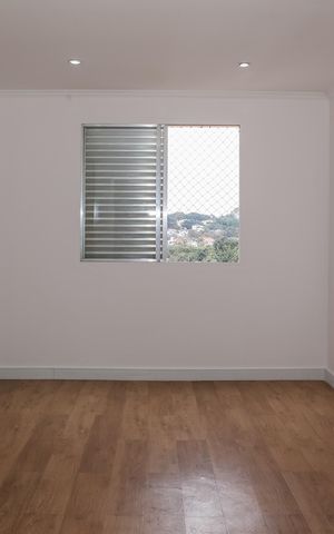 Apartamento à venda com 82m², 2 quartos e 1 vaga Apartamento à venda com 82m², 2 quartos e 1 vagaQuarto 2