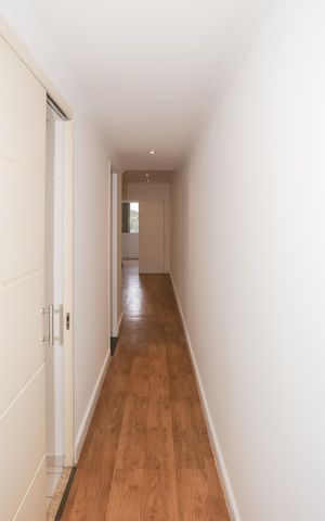 Apartamento à venda com 82m², 2 quartos e 1 vaga Apartamento à venda com 82m², 2 quartos e 1 vagaCorredor de entrada