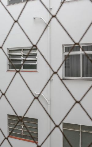 Apartamento à venda com 82m², 2 quartos e 1 vaga Apartamento à venda com 82m², 2 quartos e 1 vagaVista da Sala