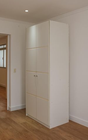 Apartamento à venda com 82m², 2 quartos e 1 vaga Apartamento à venda com 82m², 2 quartos e 1 vagaQuarto 2