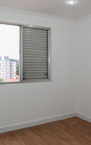 Apartamento à venda com 82m², 2 quartos e 1 vaga Apartamento à venda com 82m², 2 quartos e 1 vagaQuarto 1