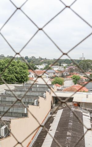Apartamento à venda com 82m², 2 quartos e 1 vaga Apartamento à venda com 82m², 2 quartos e 1 vagaVista do Quarto 2
