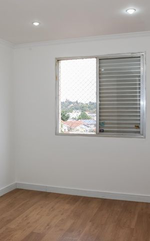 Apartamento à venda com 82m², 2 quartos e 1 vaga Apartamento à venda com 82m², 2 quartos e 1 vagaQuarto 1
