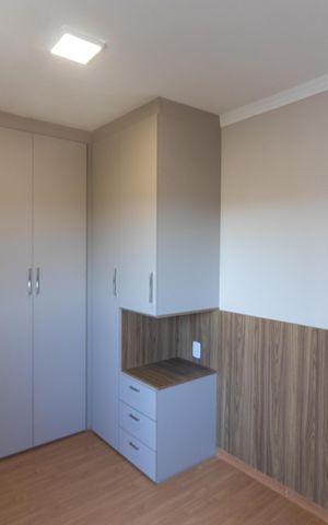 Apartamento para alugar com 56m², 2 quartos e 1 vaga Apartamento para alugar com 56m², 2 quartos e 1 vagaSuíte