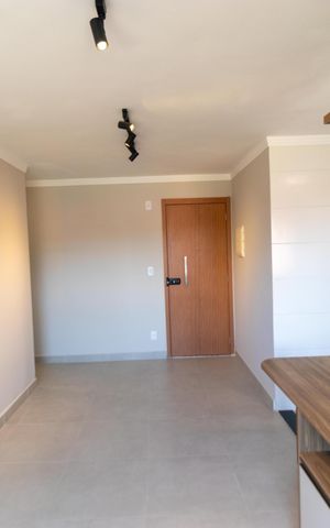 Apartamento para alugar com 56m², 2 quartos e 1 vaga Apartamento para alugar com 56m², 2 quartos e 1 vagaSalas