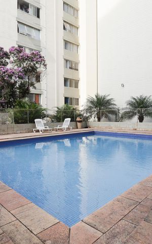 Apartamento para alugar com 49m², 2 quartos e 1 vagaPiscina