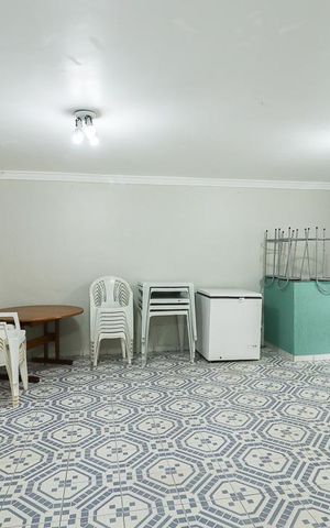 Apartamento para alugar com 49m², 2 quartos e 1 vagaSalão de Festas