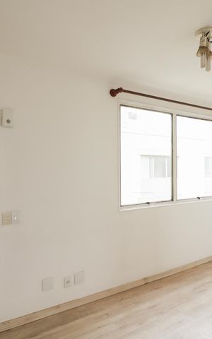 Apartamento para alugar com 49m², 2 quartos e 1 vaga Apartamento para alugar com 49m², 2 quartos e 1 vagaSala