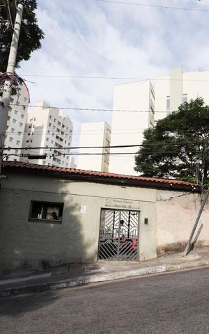 Apartamento para alugar com 49m², 2 quartos e 1 vagaFachada