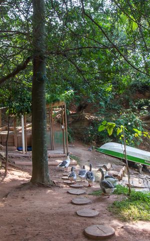 Apartamento à venda com 176m², 4 quartos e 3 vagasParque