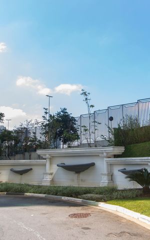 Apartamento à venda com 176m², 4 quartos e 3 vagasÁrea comum