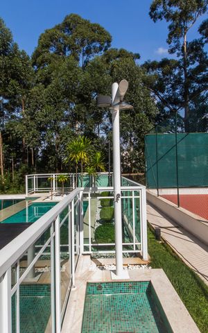 Apartamento à venda com 176m², 4 quartos e 3 vagasQuadra Esportiva