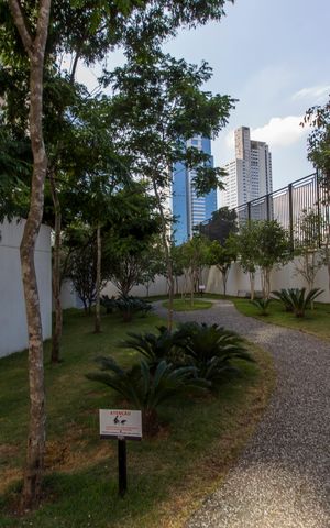 Apartamento à venda com 176m², 4 quartos e 3 vagasÁrea comum